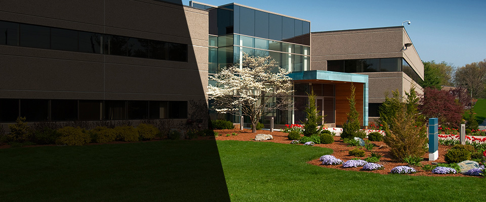 Woodstown Landscapers