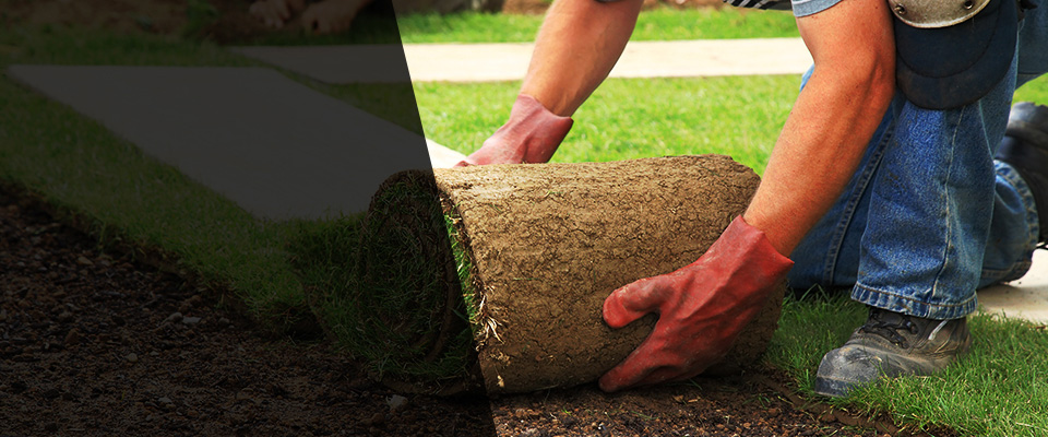 Woodstown Landscapers