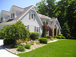 Landscapers and Lawncare Services in Woodstown, NJ